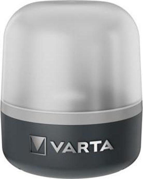 L10RH Pilli Kamp Lambası