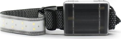 K21 Pilli Kafa Lambası