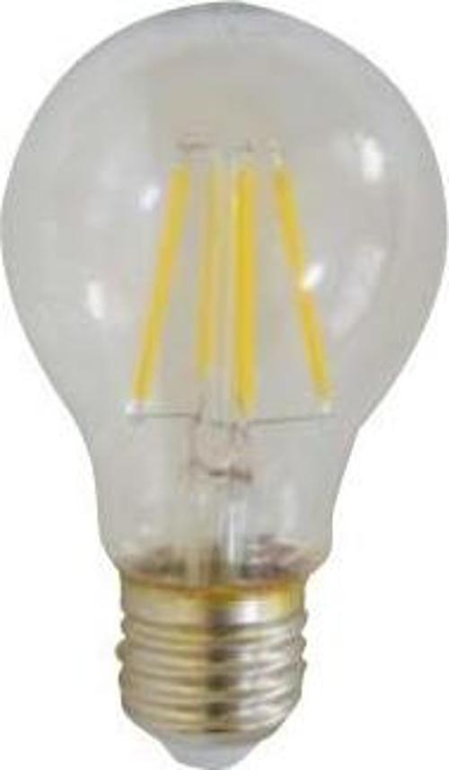 Rustik Led Ampül Günışığı 7W