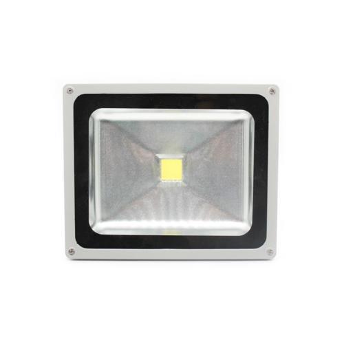 Beyaz Led Projektör 10-30V 30W
