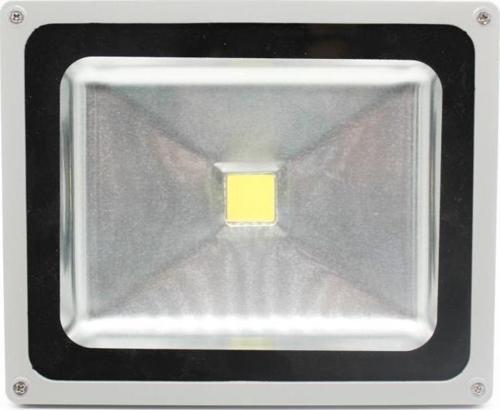 Beyaz Led Projektör 10-30V 30W
