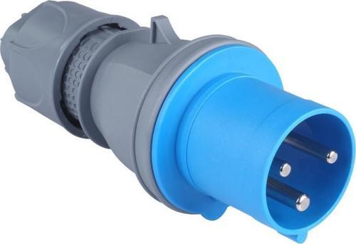 Marin Düz Fiş 3x63A