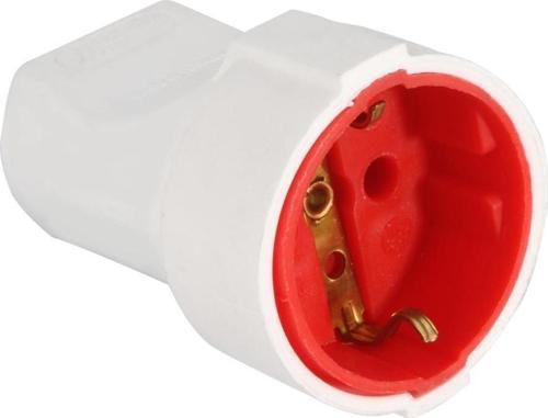 Topraklı Dişi Fiş