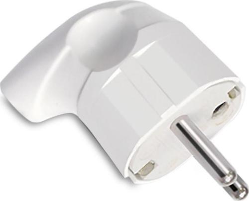 Kuyruklu Topraklı Erkek Fiş