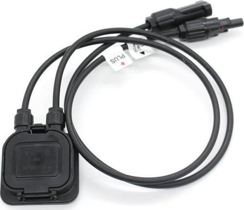 PVJB2 Solar Panel Çıkış Ünitesi