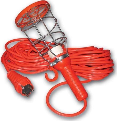 Baladoz Seyyar Lamba 15mt