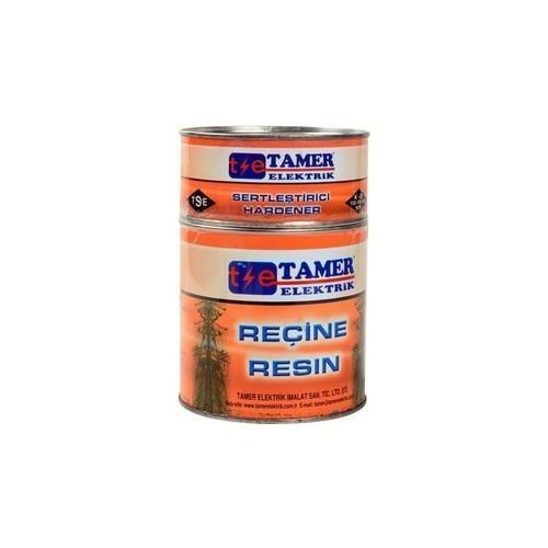 Tamer Protolin Reçine  500gr