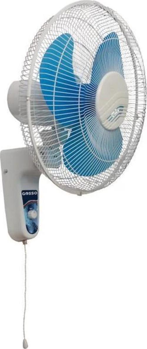 1606 Airsoft Duvar Tipi Vantilatör