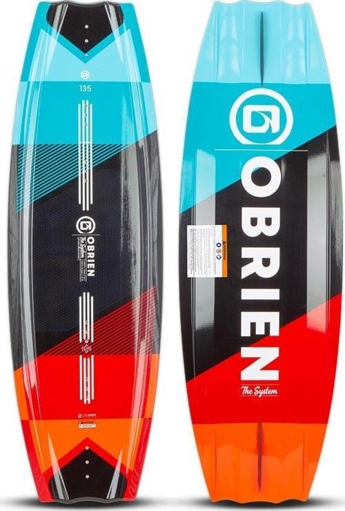 System Wakeboard 135cm