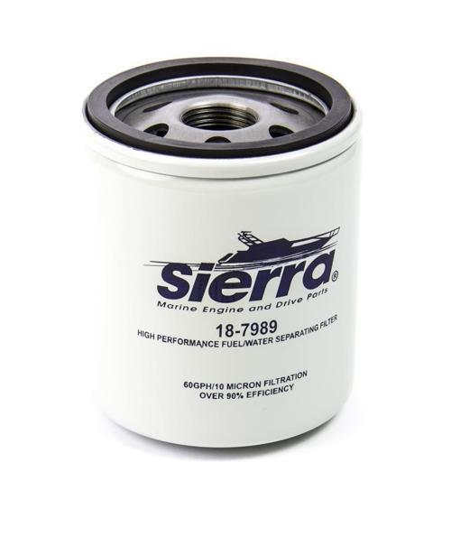 18-7989 Separ Yakıt Filtresi 10micron