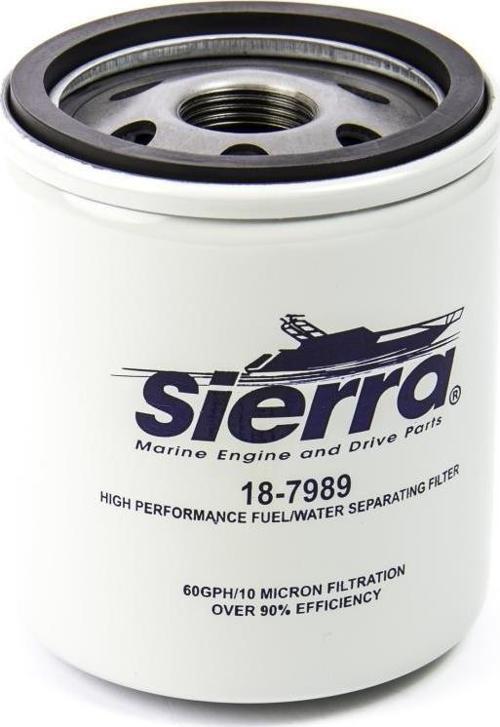 18-7989 Separ Yakıt Filtresi 10micron