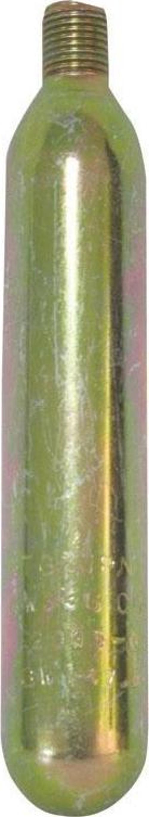 Şişme Can Yeleği İçin Yedek Co2 Tüp 33Gr