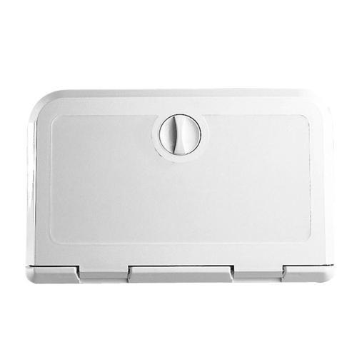 Hatch 165x285mm