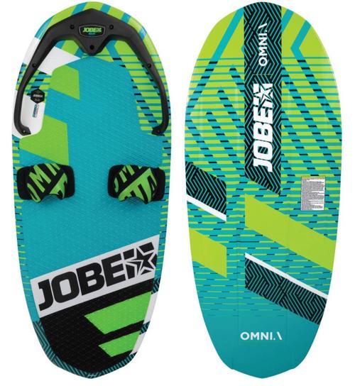 Omnia Multi Position Board