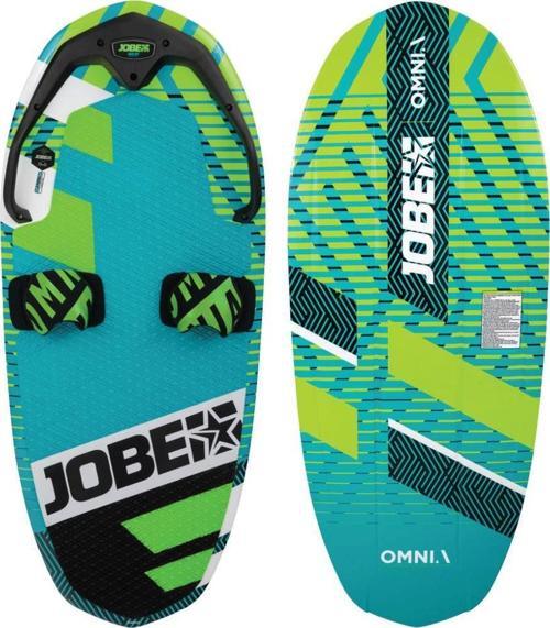 Omnia Multi Position Board