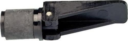 Genleşen Tapa 22mm