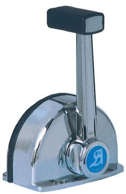 Modern Tekli Kumanda Kolu
