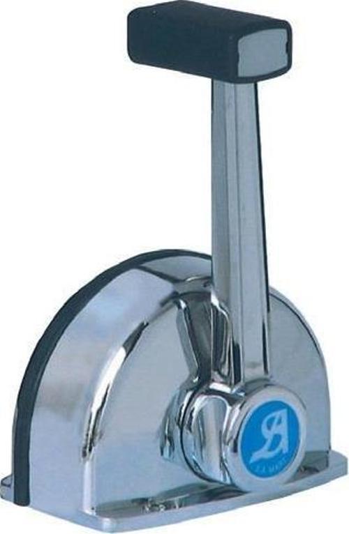 Modern Tekli Kumanda Kolu