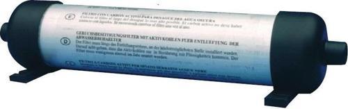 Karbon Koku Filtresi