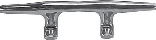 Krom Yuvarlak Koç Boynuzu 25cm