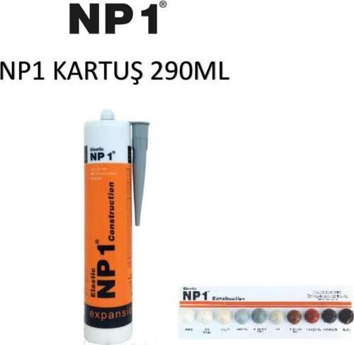 Polimer Mastik 290Ml Kristal