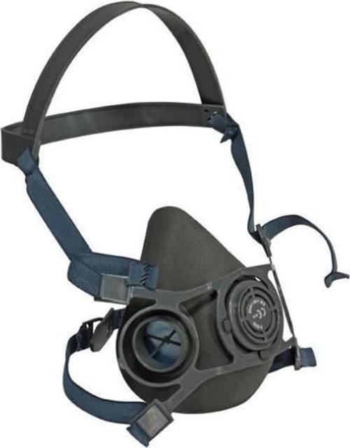 V-800 Yarım Yüz Gaz Maskesi