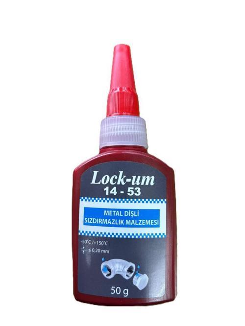 -um Sıvı Teflon 50gr
