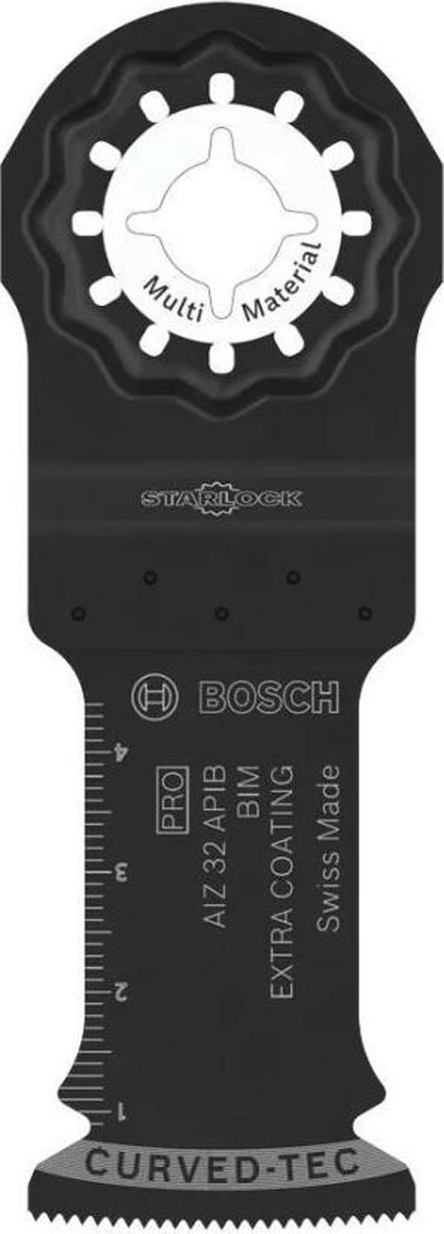 Pro AIZ32APIB Ahşap ve Yumuşak Metal için Testere