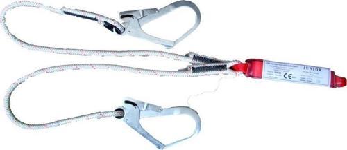 JN6104 Çift Kollu Şok Emici Lanyard