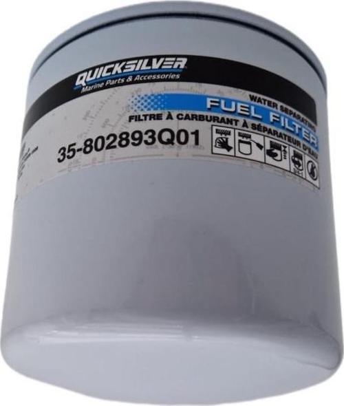 35-802893Q12 Yakıt Filtresi