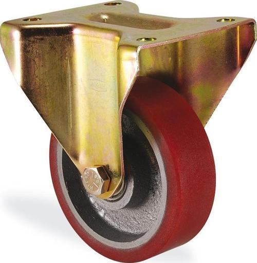 4107 DOR Tekerlek  100mm