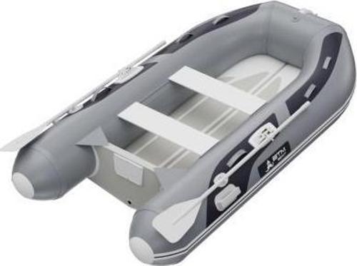 MX-240 Alüminyum Tabanlı Şişme Bot 242cm