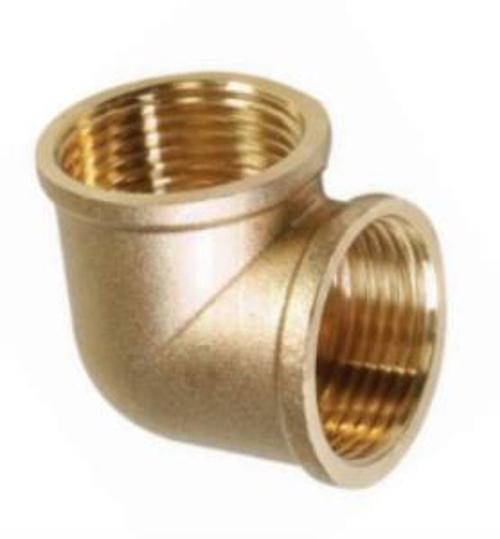 Sarı Dirsek 3/4"