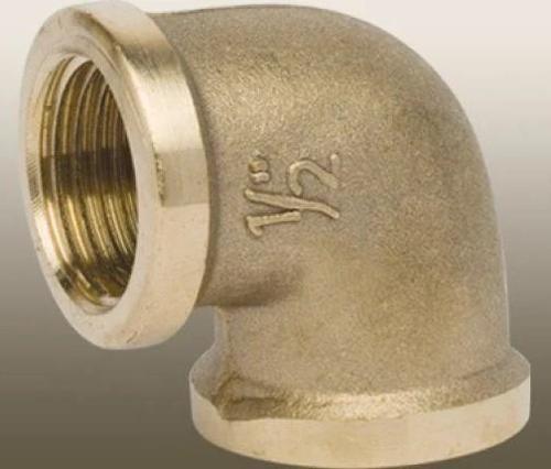 Sarı Dirsek 11/2"