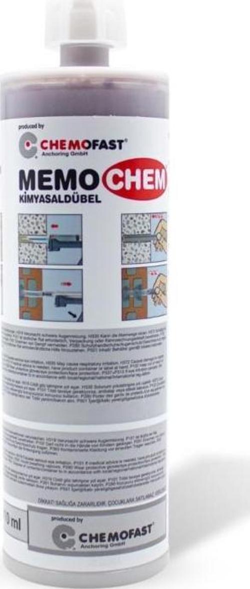 Chem Kimyasal Dübel 300ml