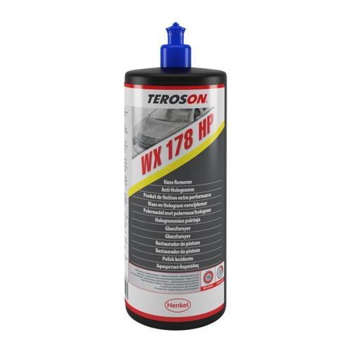 1Lt WX 178 Hare Giderici Cİla