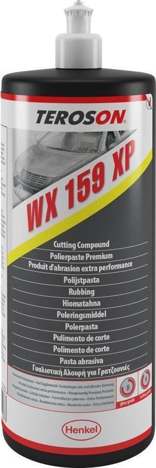 1Kg WX 159 XP Kalın Pasta
