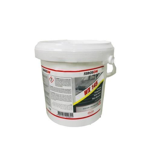 1Kg Wx 145 Kalın Pasta