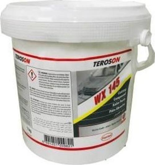 1Kg Wx 145 Kalın Pasta