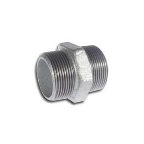 Galvaniz Nipel 3"