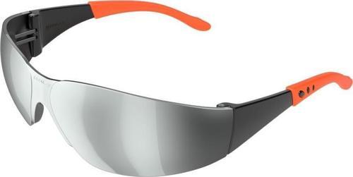 S-500 Dinamik Koruyucu Gözlük Aynalı