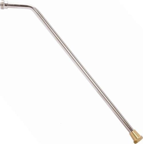 3060 Propan Baglantı Boyunu 600mm