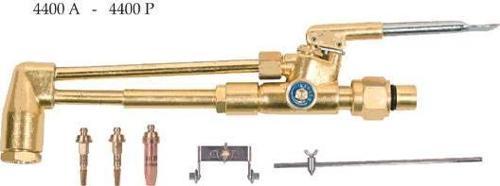 4400P Kesme Hamlaç Takımı Propan - Oksijen (4410P+4420P+44907)