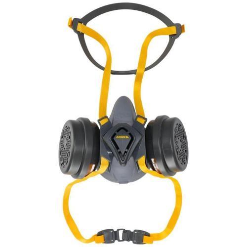BLS4000 Next Yarım Yüz Maske Seti M/L