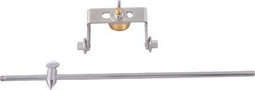 44907 Kesici Arabası , Pergel ve Nokta Seti