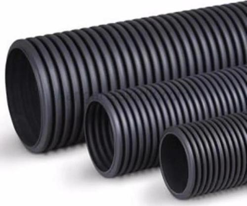 PA6 Alev Almayan Polyamid Spiral Boru  23mm