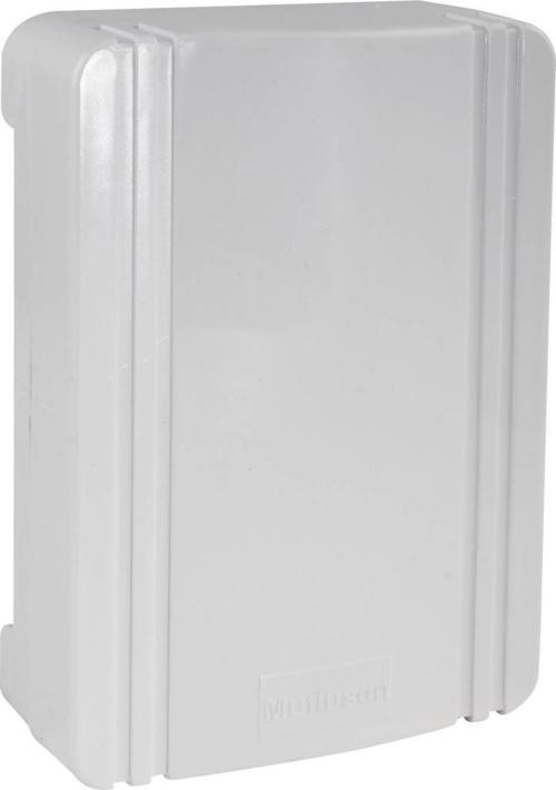 Ding Dong Elektronik Zil