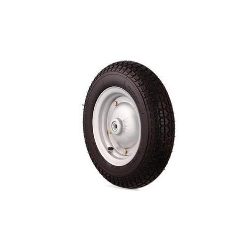 Rulmanlı Şişme Teker 355mm