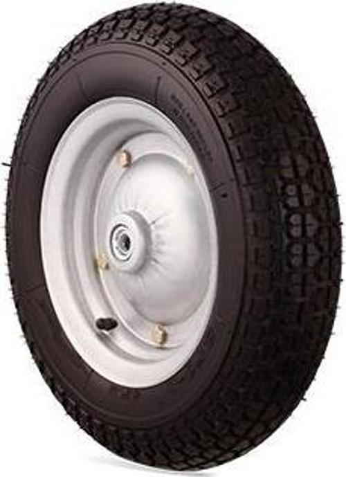 Rulmanlı Şişme Teker 355mm