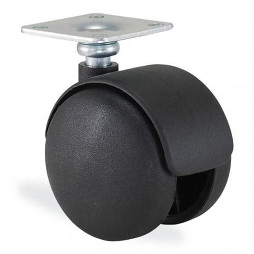1802 PPB Tablalı Mobilya Tekeri  50mm